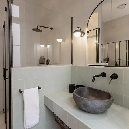 아파트 The Chiado Retreat