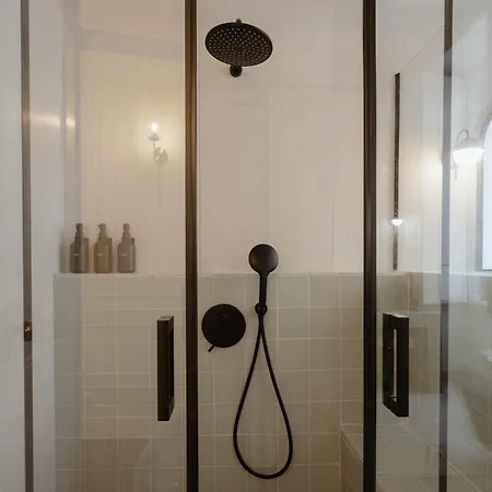 The Chiado Retreat 아파트 리스본
