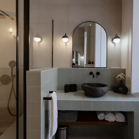The Chiado Retreat 리스본