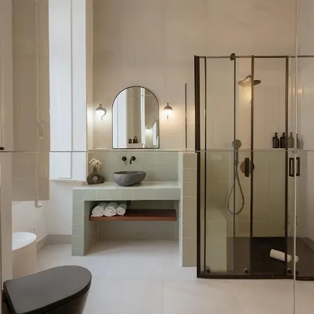 아파트 The Chiado Retreat *