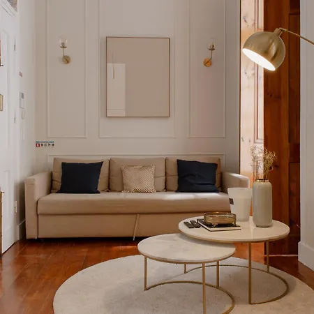 The Chiado Retreat