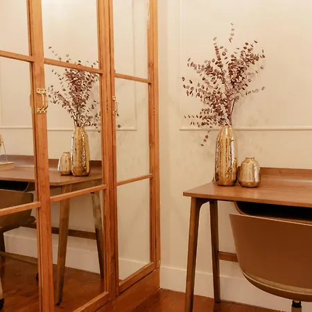 The Chiado Retreat