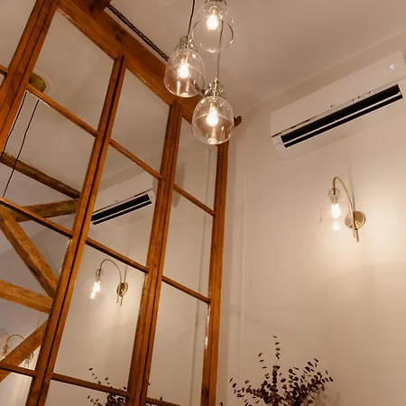 The Chiado Retreat 아파트 *