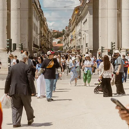 The Chiado Retreat 리스본